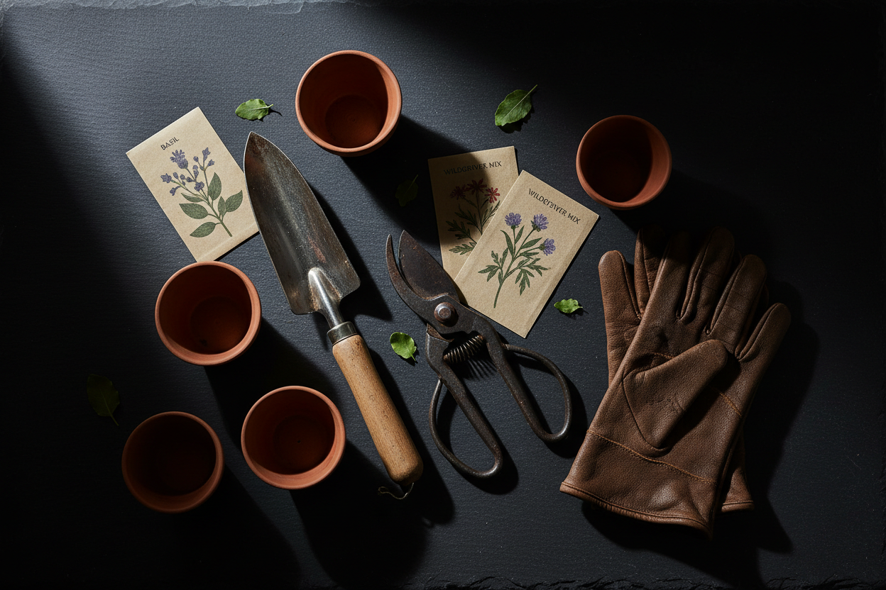 Tools