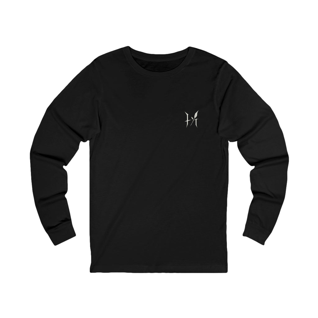 SURRENDER TO THE GREEN | Plant logo shirt