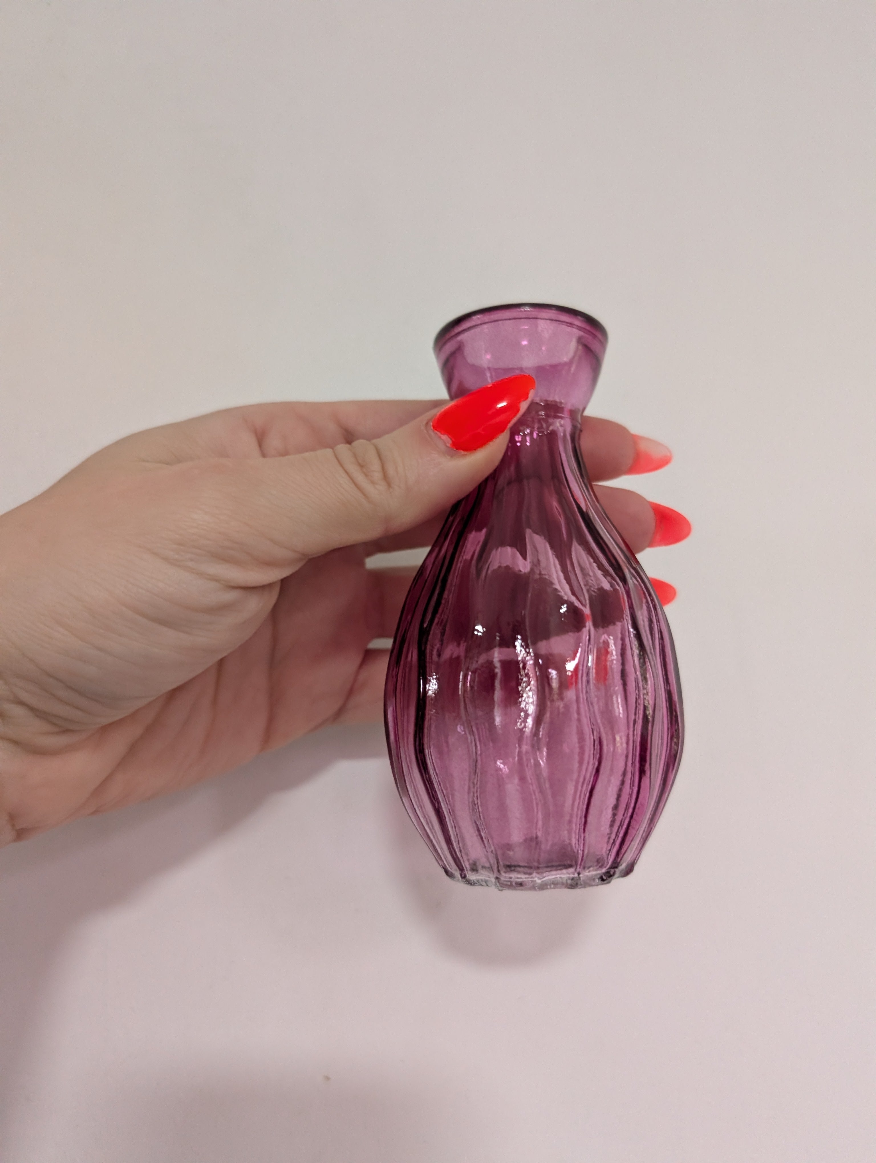 Glass Propagation Jar