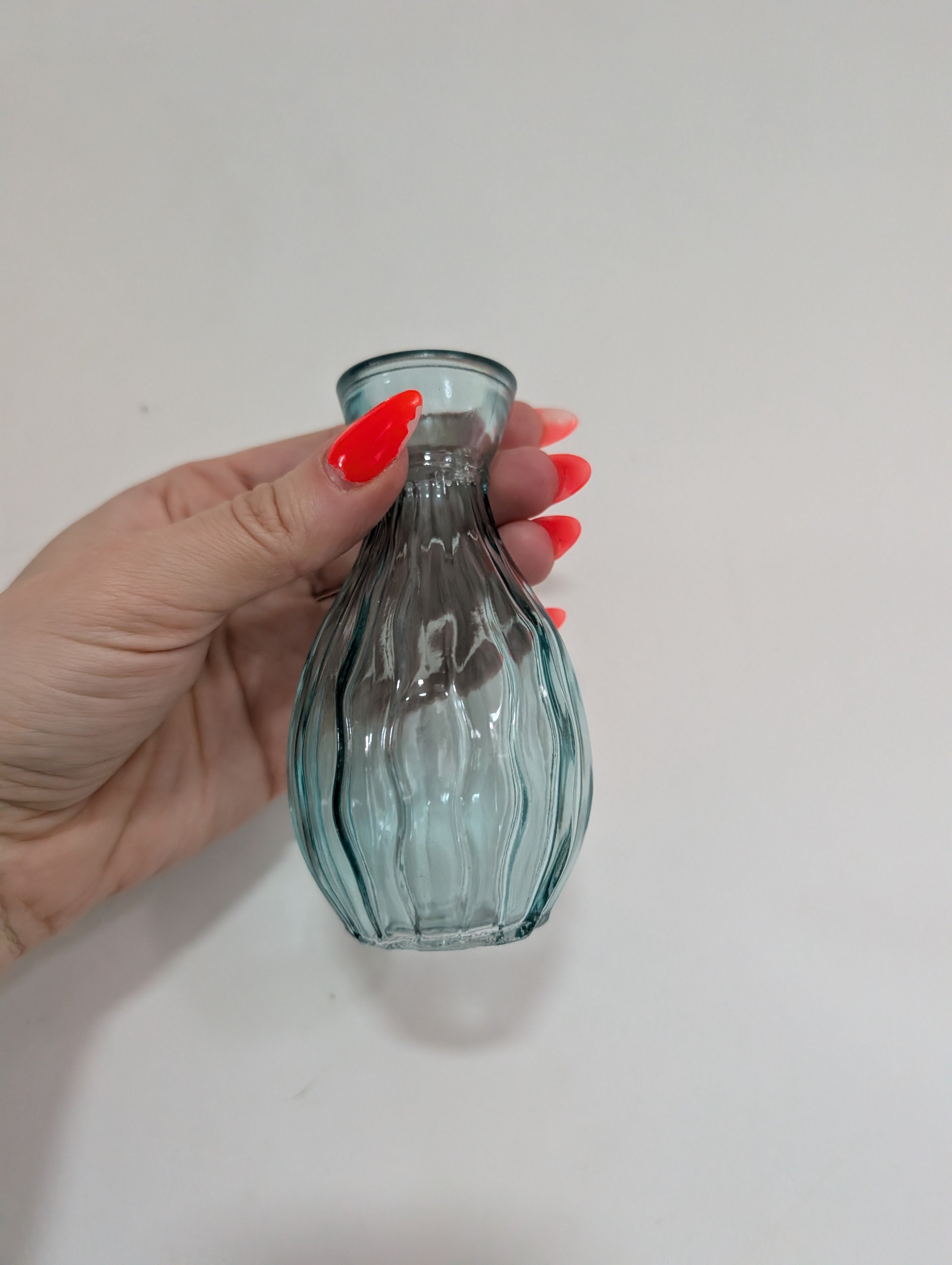 Glass Propagation Jar