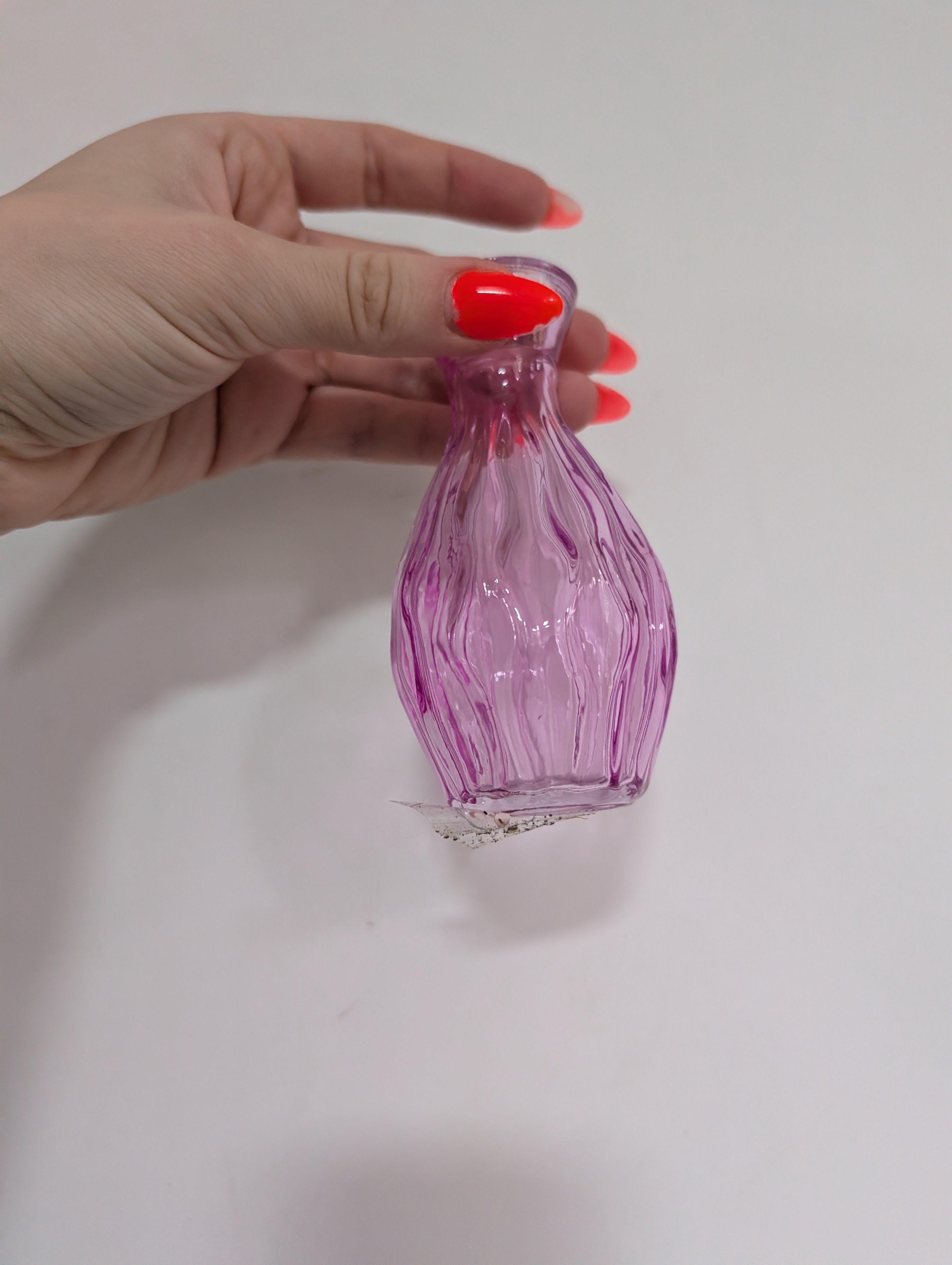 Glass Propagation Jar