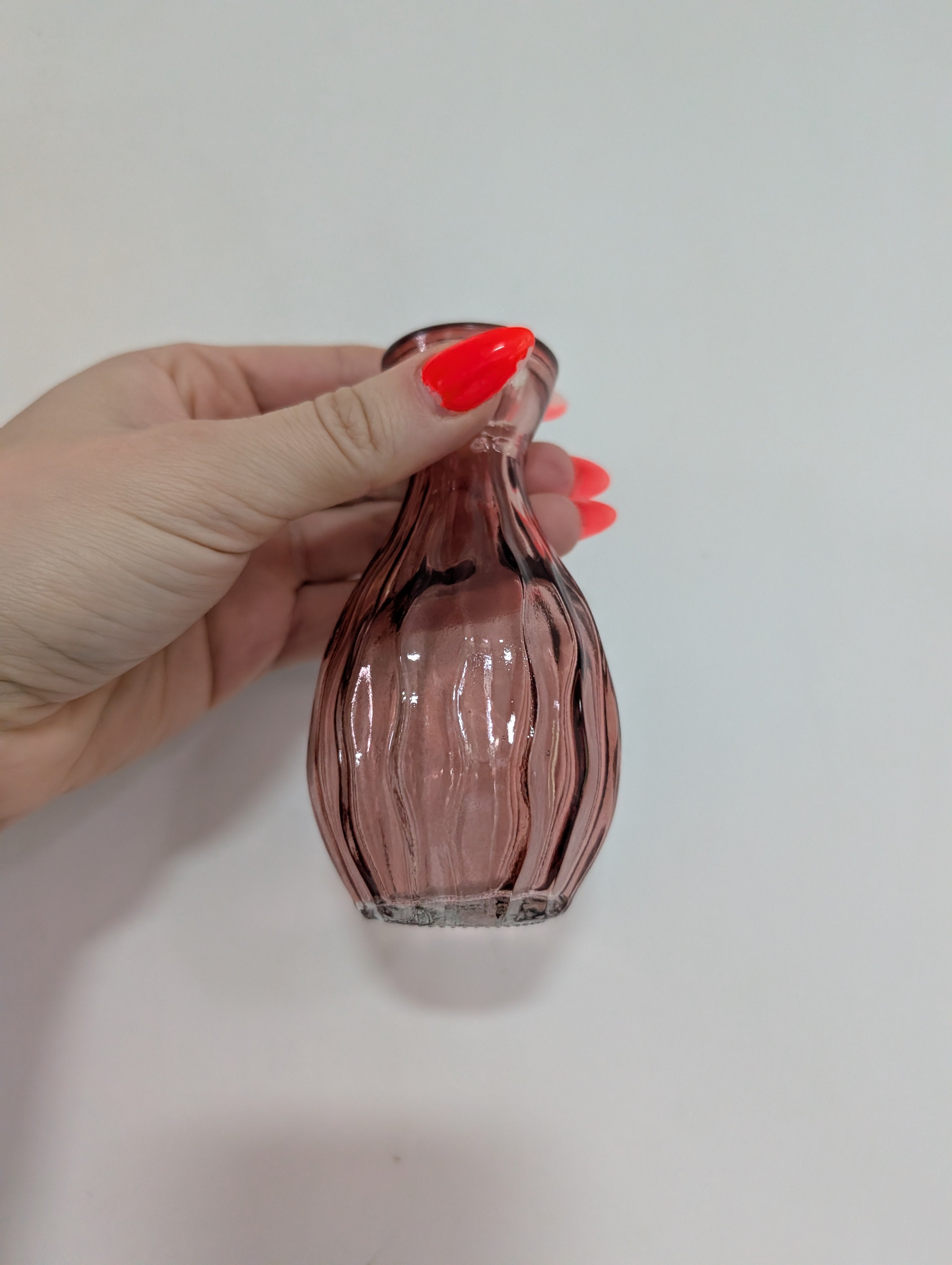 Glass Propagation Jar