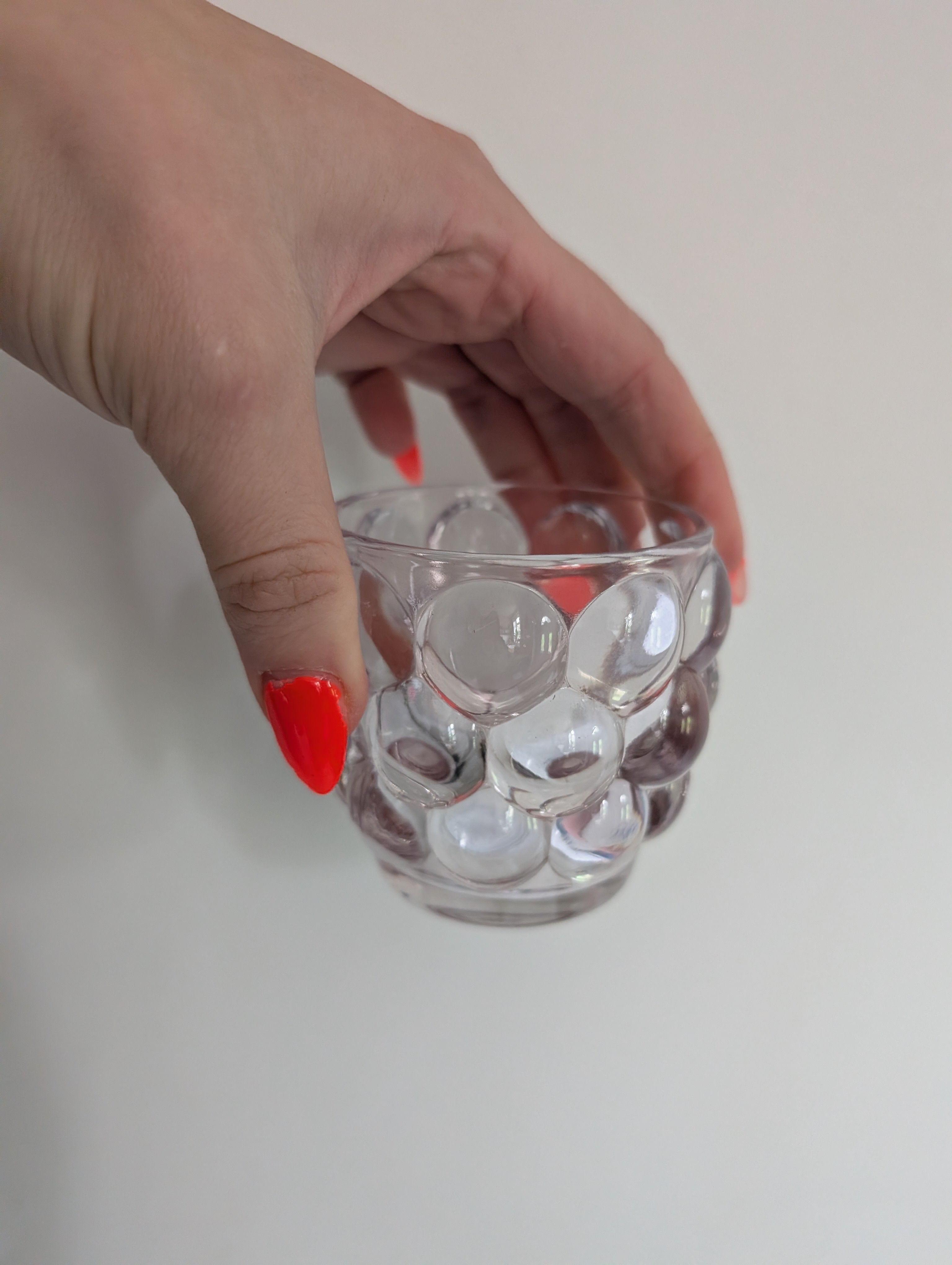 Glass Propagation Jar