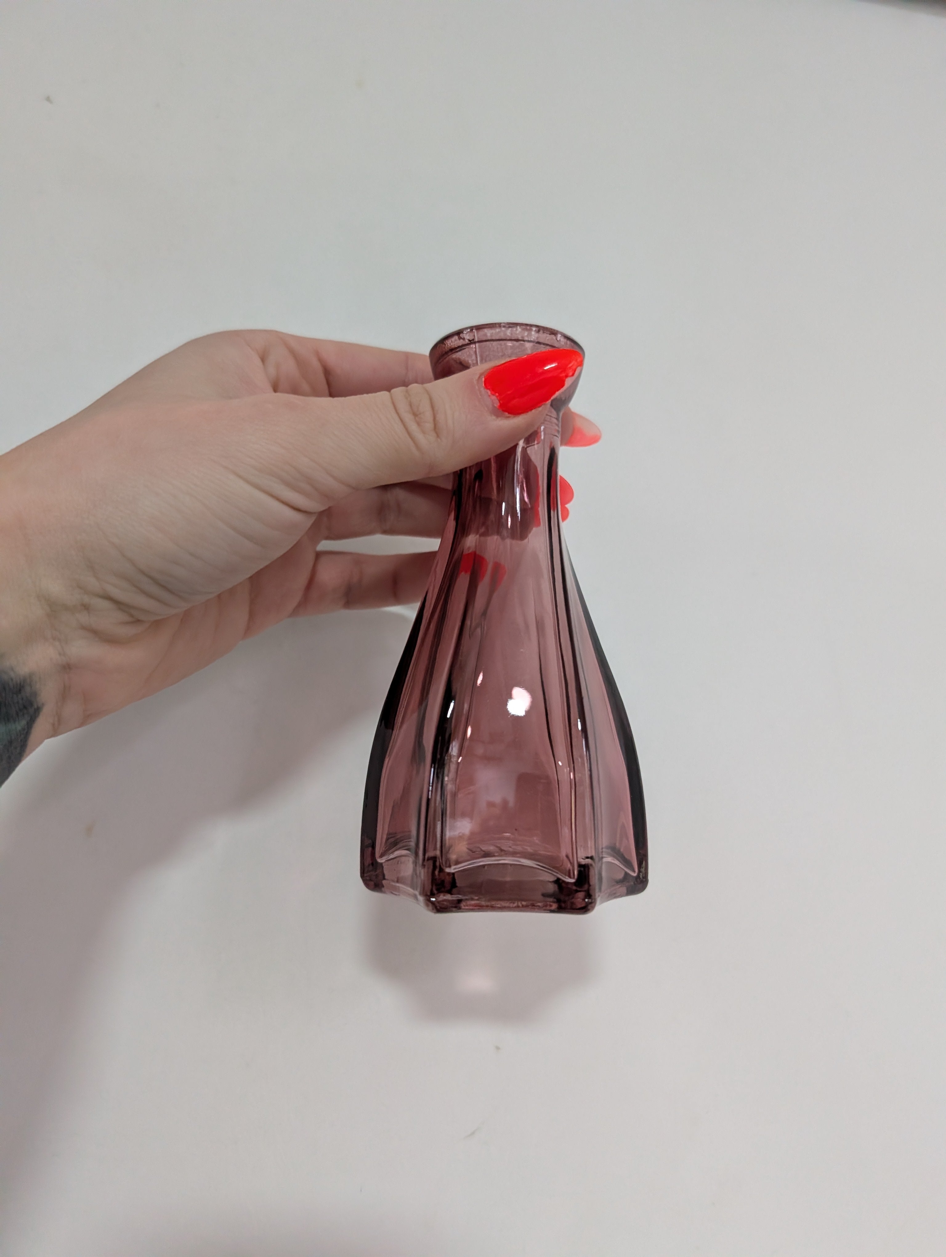 Glass Propagation Jar