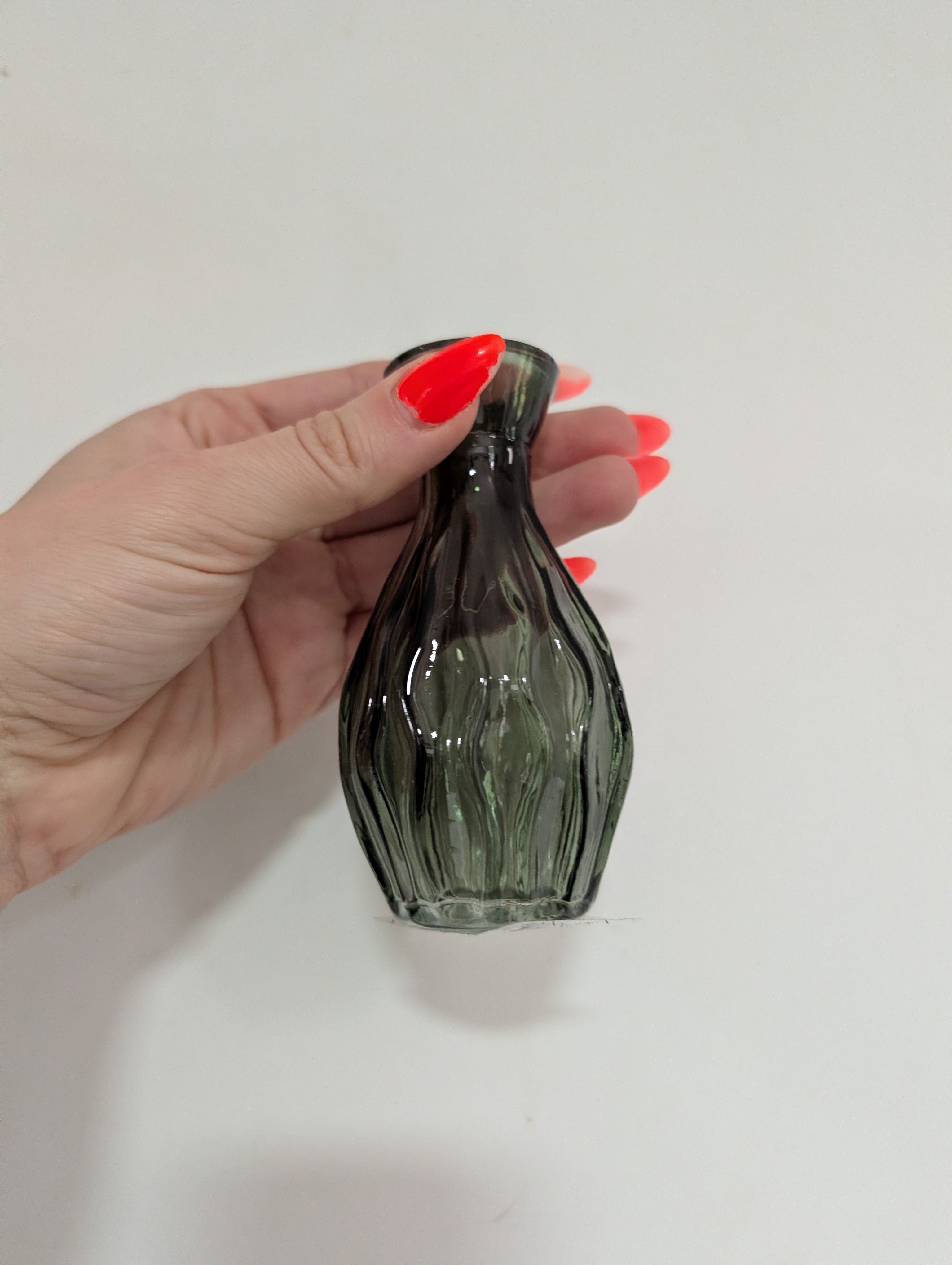 Glass Propagation Jar