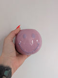 5.5cm Smiley Planter
