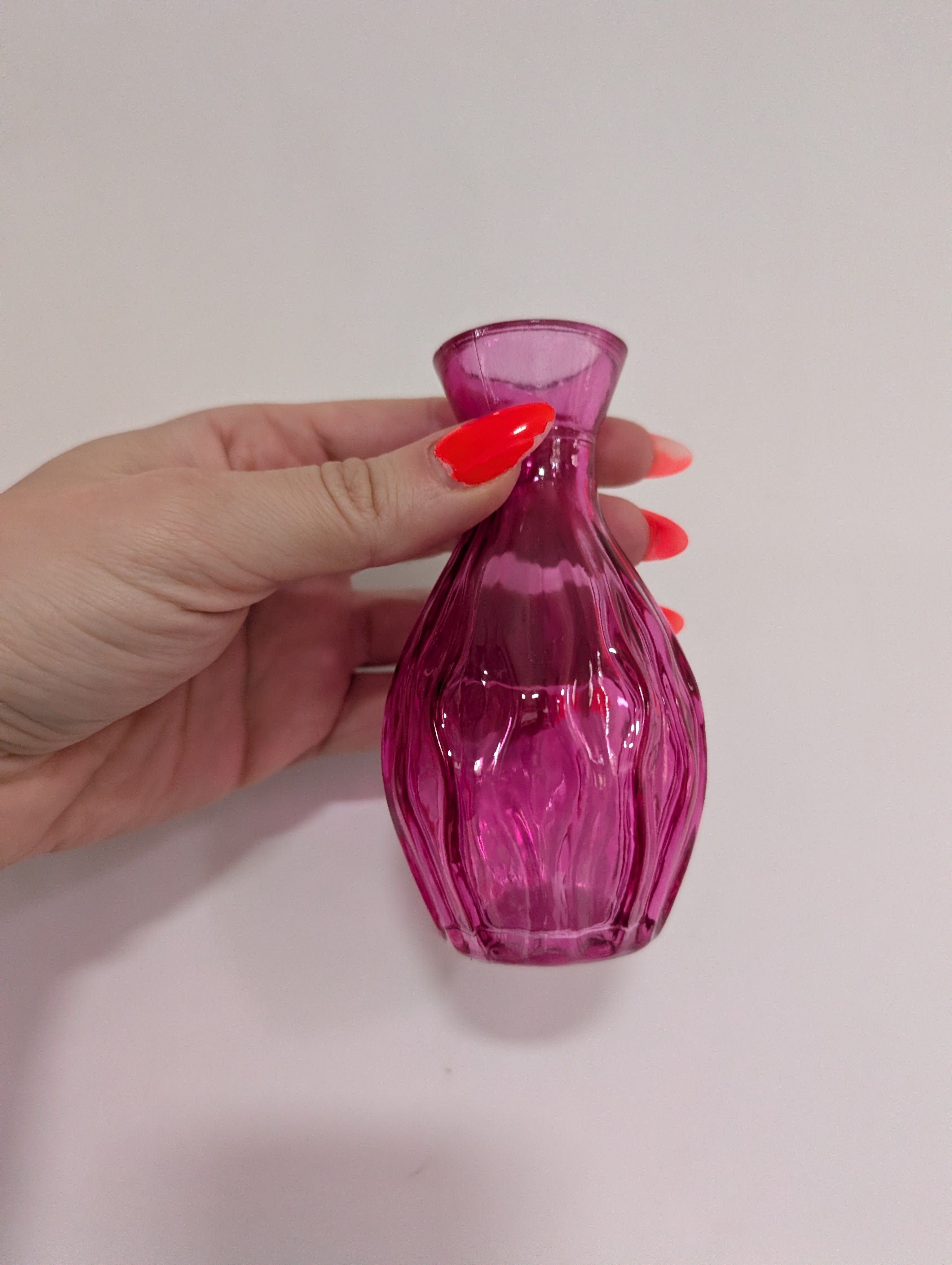 Glass Propagation Jar