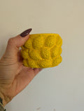 6cm lemon planter
