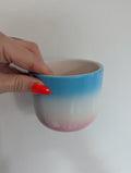8.5cm Ombre Planter