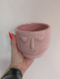 10.5cm Face Planter