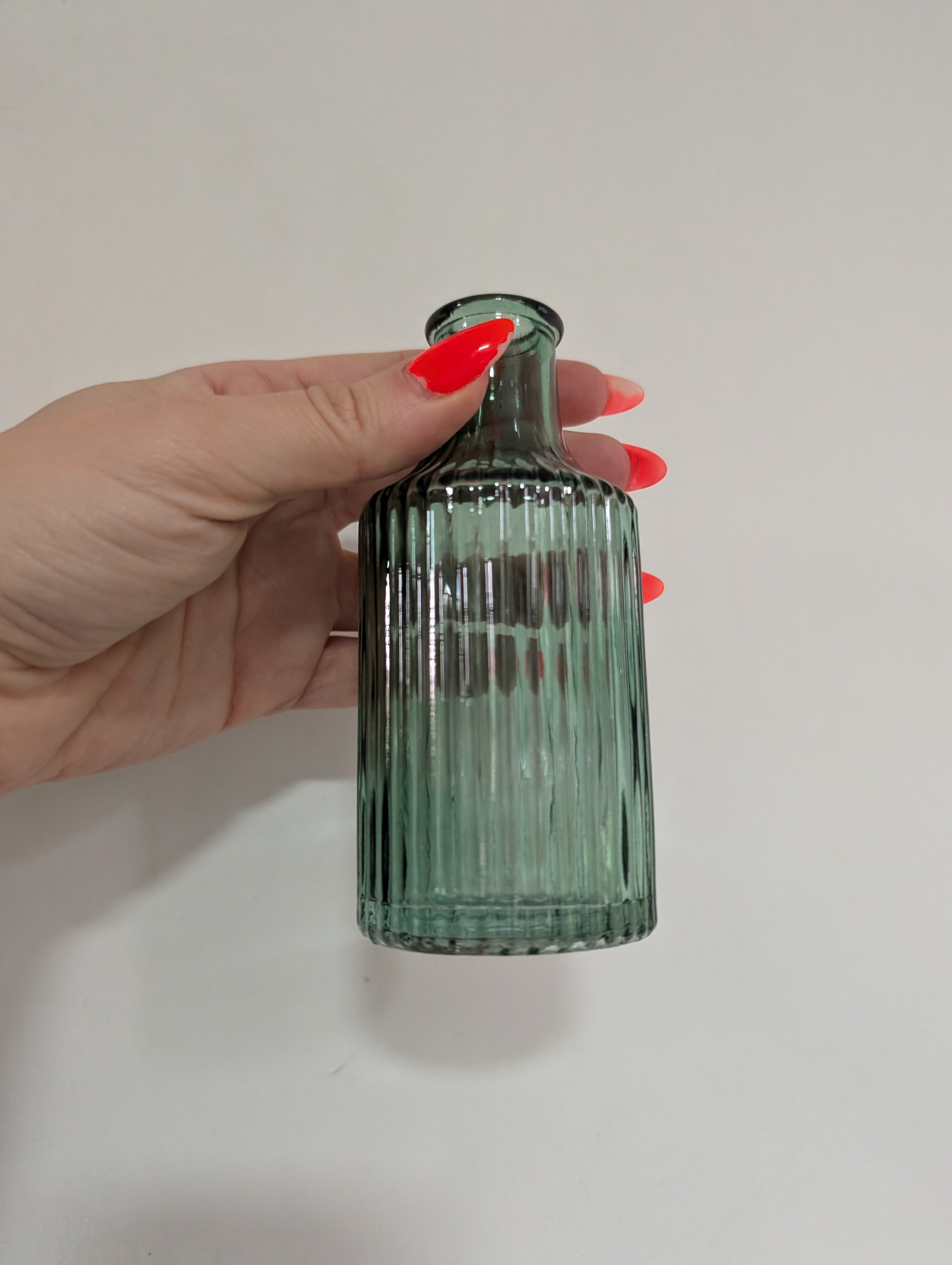 Glass Propagation Jar