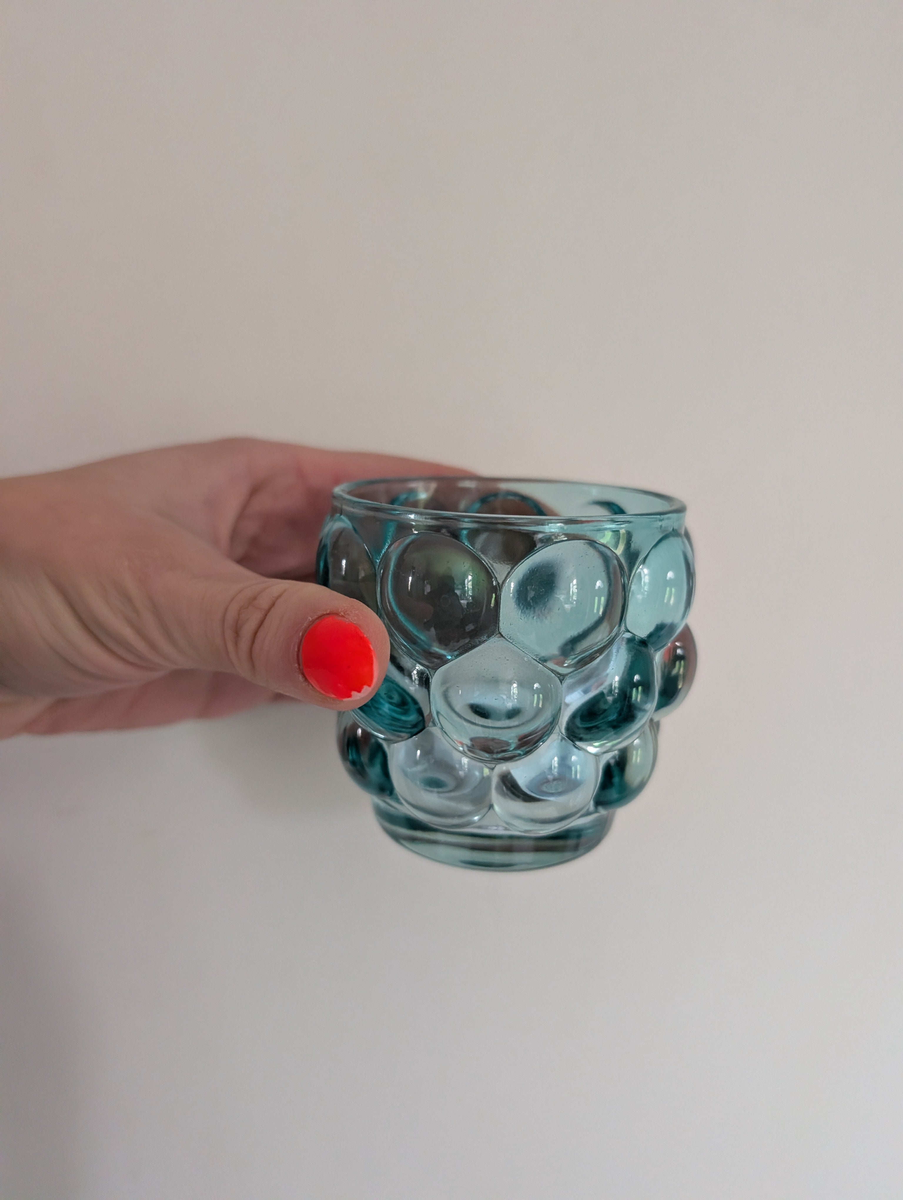 Glass Propagation Jar