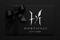Horticult E-Gift Card