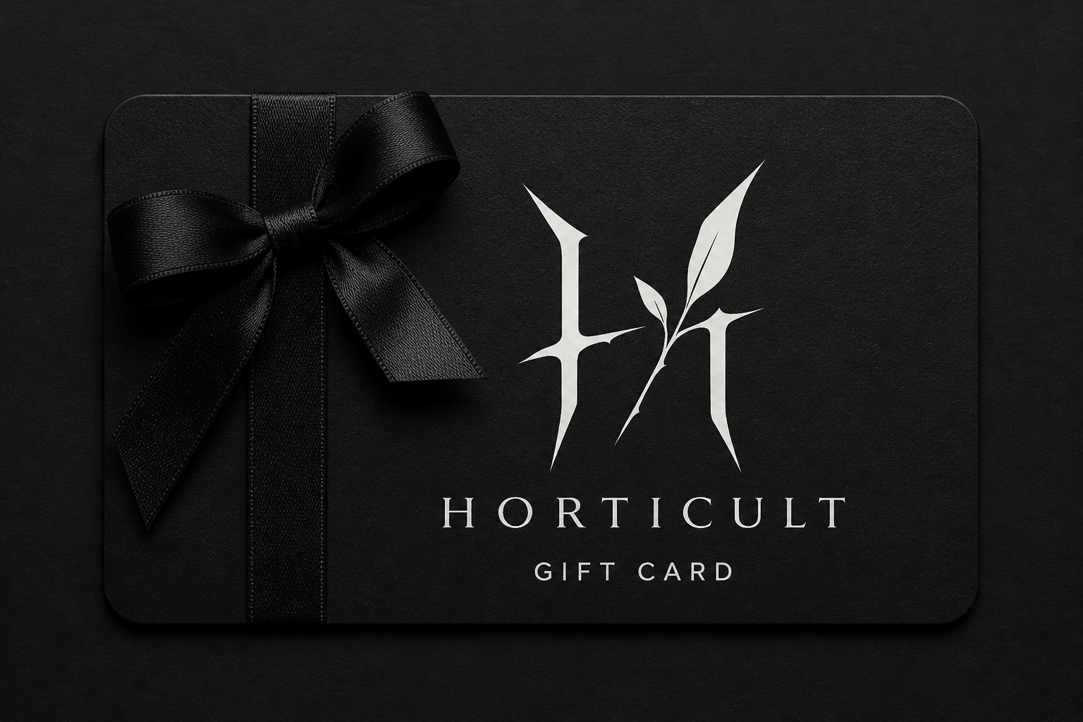 Horticult E-Gift Card