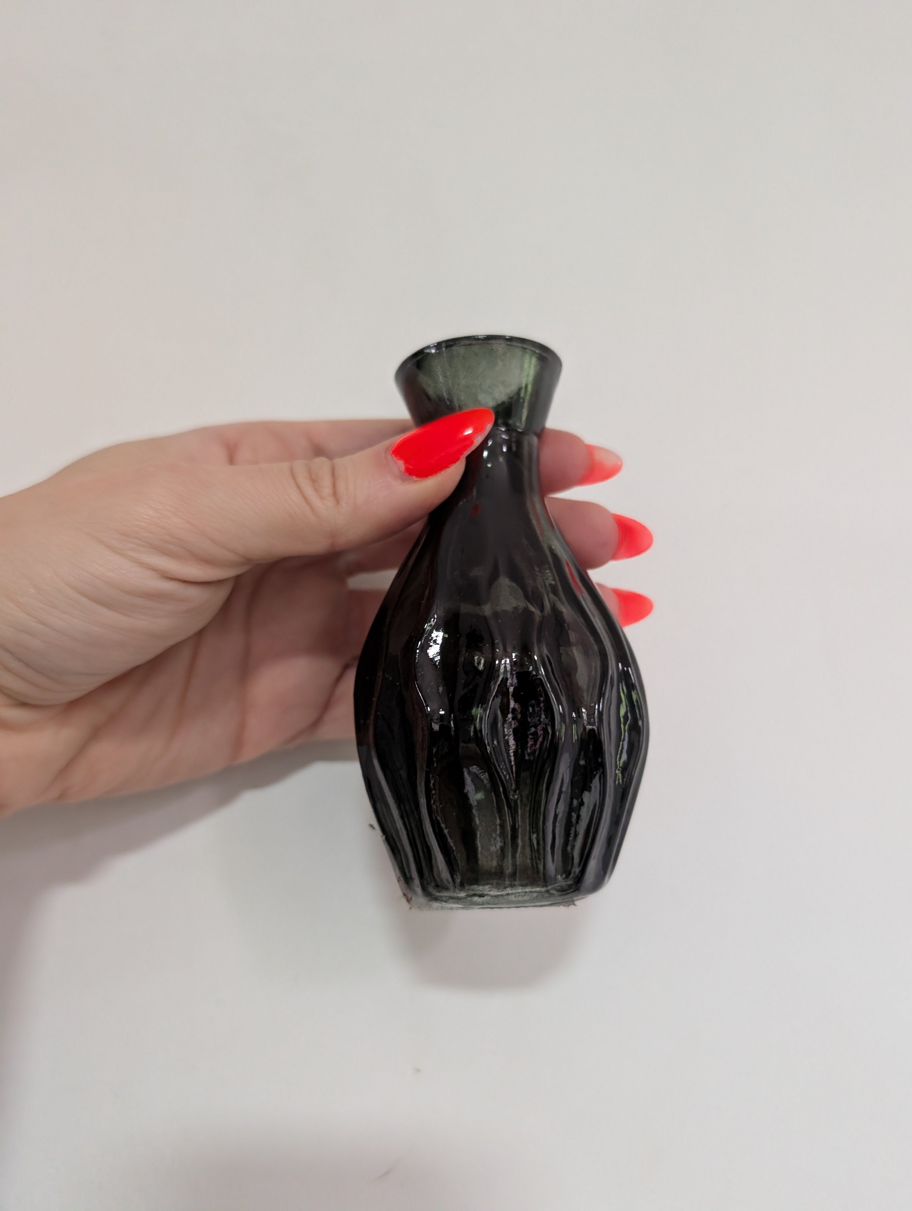 Glass Propagation Jar