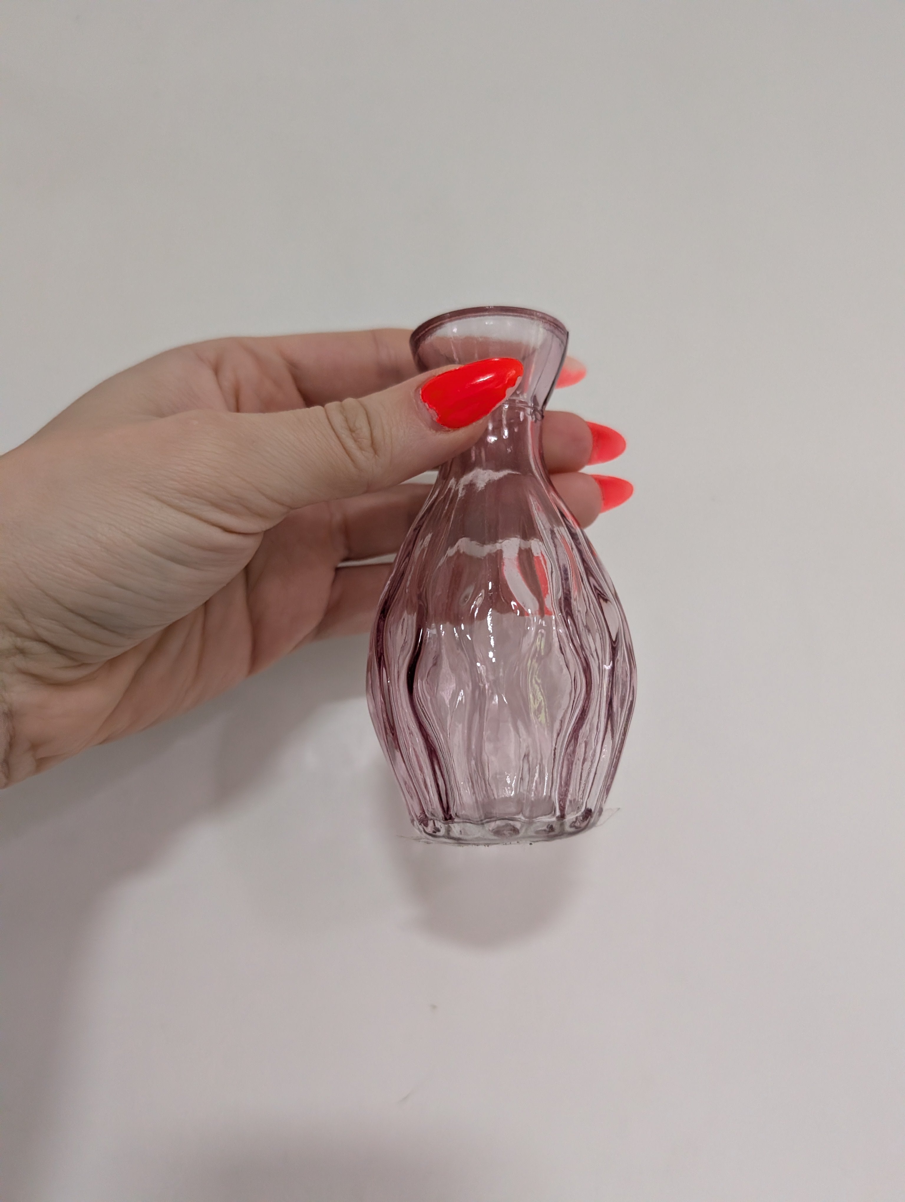 Glass Propagation Jar
