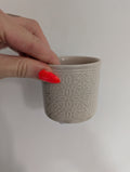 6cm Planter